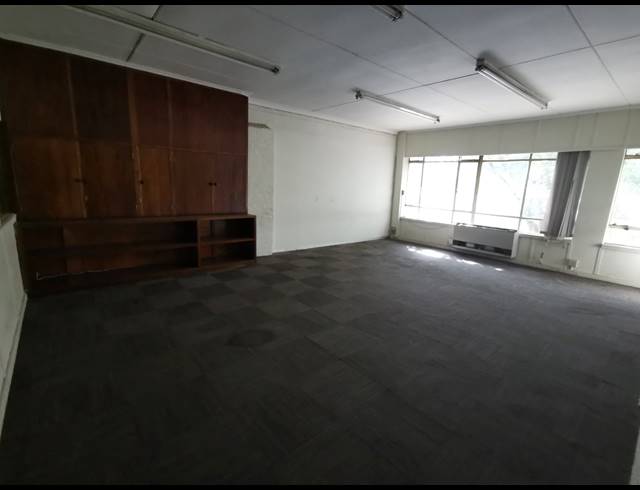 342M² OFFICE TO LET IN BENONI CENTRAL